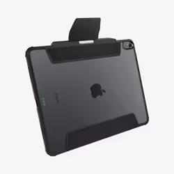 Spigen Ultra Hybrid Pro iPad Air 13-inch Case Black - Additional view 6