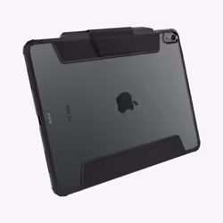 Spigen Ultra Hybrid Pro iPad Air 13-inch Case Black - Additional view 7
