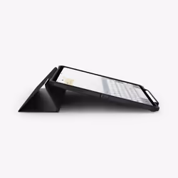 Spigen Ultra Hybrid Pro iPad Air 13-inch Case Black - Additional view 8