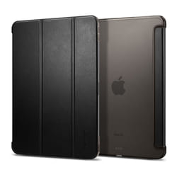 Spigen iPad Air 13 2024 Case Smart Fold Black