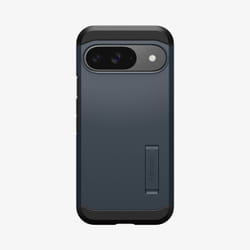 Spigen ACS07693 mobile phone case 16 cm (6.3") Cover Metallic