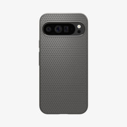 Spigen ACS07718 mobile phone case 17.3 cm (6.8") Cover Grey