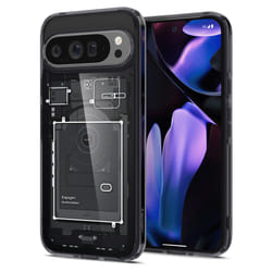 Spigen Google Pixel 9 Pro XL Case Ultra Hybrid Zero One