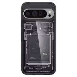Spigen Google Pixel 9 Pro XL Case Ultra Hybrid Zero One