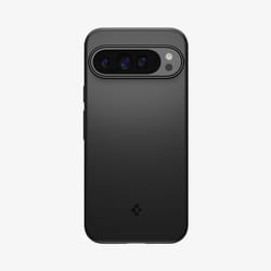 Spigen ACS07731 mobile phone case 17.3 cm (6.8") Cover Black