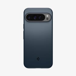 Spigen ACS07732 mobile phone case 17.3 cm (6.8") Cover Metallic