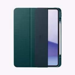 Spigen Urban Fit, Flip case, Apple, iPad Pro 11-inch (2024) Case, 27.9 cm (11"), 343 g