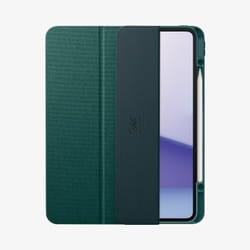 Spigen Urban Fit 27.9 cm (11") Flip case Green