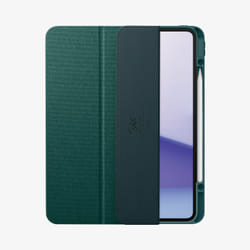 Spigen Urban Fit 33 cm (13") Flip case Green