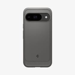 Spigen ACS07783 mobile phone case 16 cm (6.3") Cover Grey