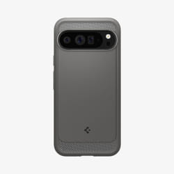 Spigen ACS07784 mobile phone case 17.3 cm (6.8") Cover Grey
