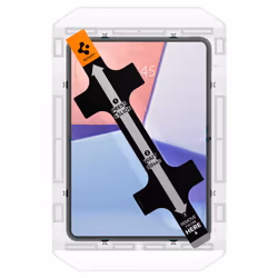 Spigen GLAS.tR EZ Fit iPad Pro 11 2024 Glass Screen Protector