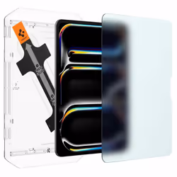 Spigen Paper Touch EZ Fit iPad Pro 11 2024 Screen Protector
