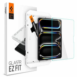 Spigen GLAS.tR EZ Fit iPad Pro 13 2024 Glass Screen Protector