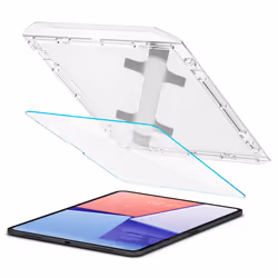 Spigen GLAS.tR EZ Fit iPad Pro 13 2024 Glass Screen Protector - Additional view 4