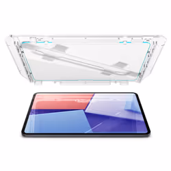 Spigen GLAS.tR EZ Fit iPad Pro 13 2024 Glass Screen Protector - Additional view 5