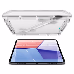 Spigen GLAS.tR EZ Fit iPad Pro 13 2024 Glass Screen Protector - Additional view 6