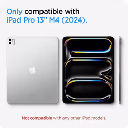 Spigen GLAS.tR EZ Fit iPad Pro 13 2024 Glass Screen Protector - Additional view 7