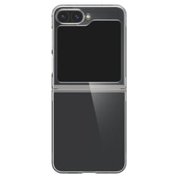 Spigen Air Skin Galaxy Z Flip 6 Case Clear