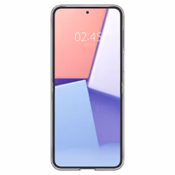 Spigen Air Skin Galaxy Z Flip 6 Case Clear