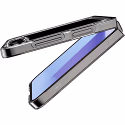 Spigen Air Skin Galaxy Z Flip 6 Case Clear - Additional view 4