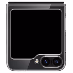 Spigen Air Skin Galaxy Z Flip 6 Case Clear - Additional view 5