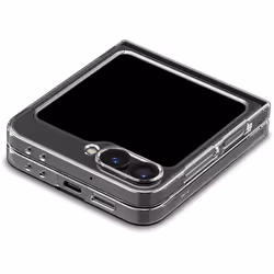 Spigen Air Skin Galaxy Z Flip 6 Case Clear - Additional view 6