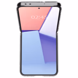 Spigen Air Skin Galaxy Z Flip 6 Case Clear - Additional view 7