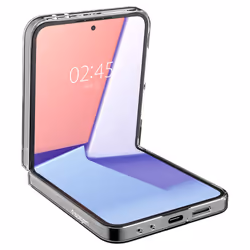 Spigen Air Skin Galaxy Z Flip 6 Case Clear - Additional view 8