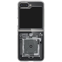 Spigen AirSkin Zero One Galaxy Z Flip 6 Case