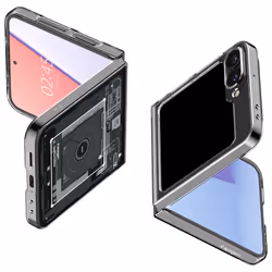 Spigen AirSkin Zero One Galaxy Z Flip 6 Case