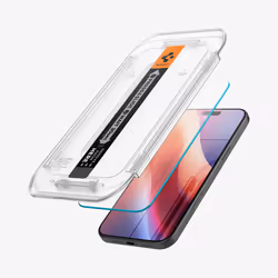 Spigen GLAS.tR EZ Fit Camera lens protector Apple 2 pc(s) - Additional view 4