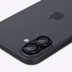 Spigen Optik Pro EZ Fit Camera lens protector Approach 2 pc(s)