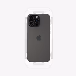Spigen GLAS.tR EZ Fit Clear screen protector Apple 2 pc(s) - Additional view 8