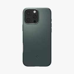 Spigen iPhone 16 Pro Max Case mobile phone case Green