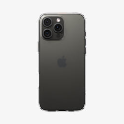 Spigen Liquid Air mobile phone case 17.5 cm (6.9") Cover Transparent