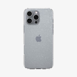 Spigen Liquid Air mobile phone case 17.5 cm (6.9") Cover Transparent