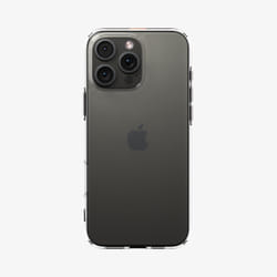 Spigen Ultra Hybrid mobile phone case 17.5 cm (6.9") Cover Transparent
