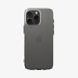 Spigen Ultra Hybrid mobile phone case 17.5 cm (6.9") Cover Transparent
