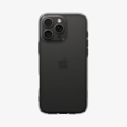 Spigen Ultra Hybrid mobile phone case 17.5 cm (6.9") Cover Transparent