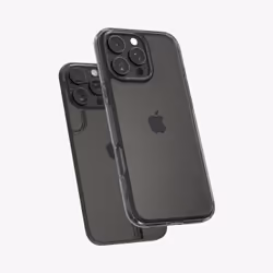 Spigen Ultra Hybrid mobile phone case 17.5 cm (6.9") Cover Transparent
