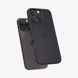 Spigen Ultra Hybrid mobile phone case 17.5 cm (6.9") Cover Black