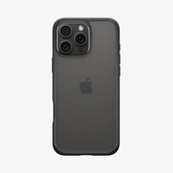 Spigen Ultra Hybrid mobile phone case 17.5 cm (6.9") Cover Black