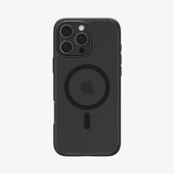 Spigen Ultra Hybrid (MagFit) mobile phone case 17.5 cm (6.9") Cover Black