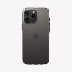Spigen Ultra Hybrid, Cover, Apple, iPhone 16 Pro, 16 cm (6.3"), Transparent