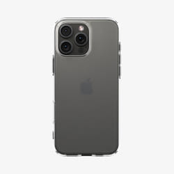 Spigen Ultra Hybrid mobile phone case 16 cm (6.3") Cover Transparent