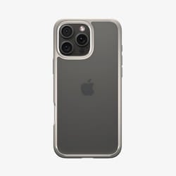 Spigen Ultra Hybrid mobile phone case 16 cm (6.3") Cover