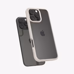 Spigen Ultra Hybrid mobile phone case 16 cm (6.3") Cover
