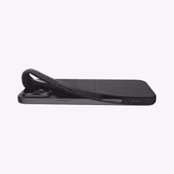 Spigen Liquid Air mobile phone case 15.5 cm (6.1") Cover Black - Additional view 6