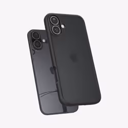 Spigen Ultra Hybrid mobile phone case 15.5 cm (6.1") Cover Black